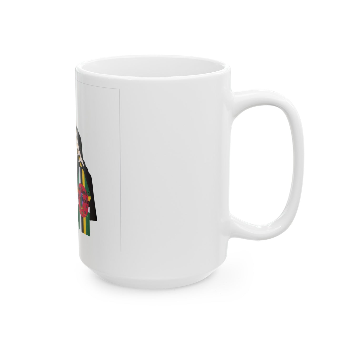 Ceramic Mug, (11oz, 15oz)