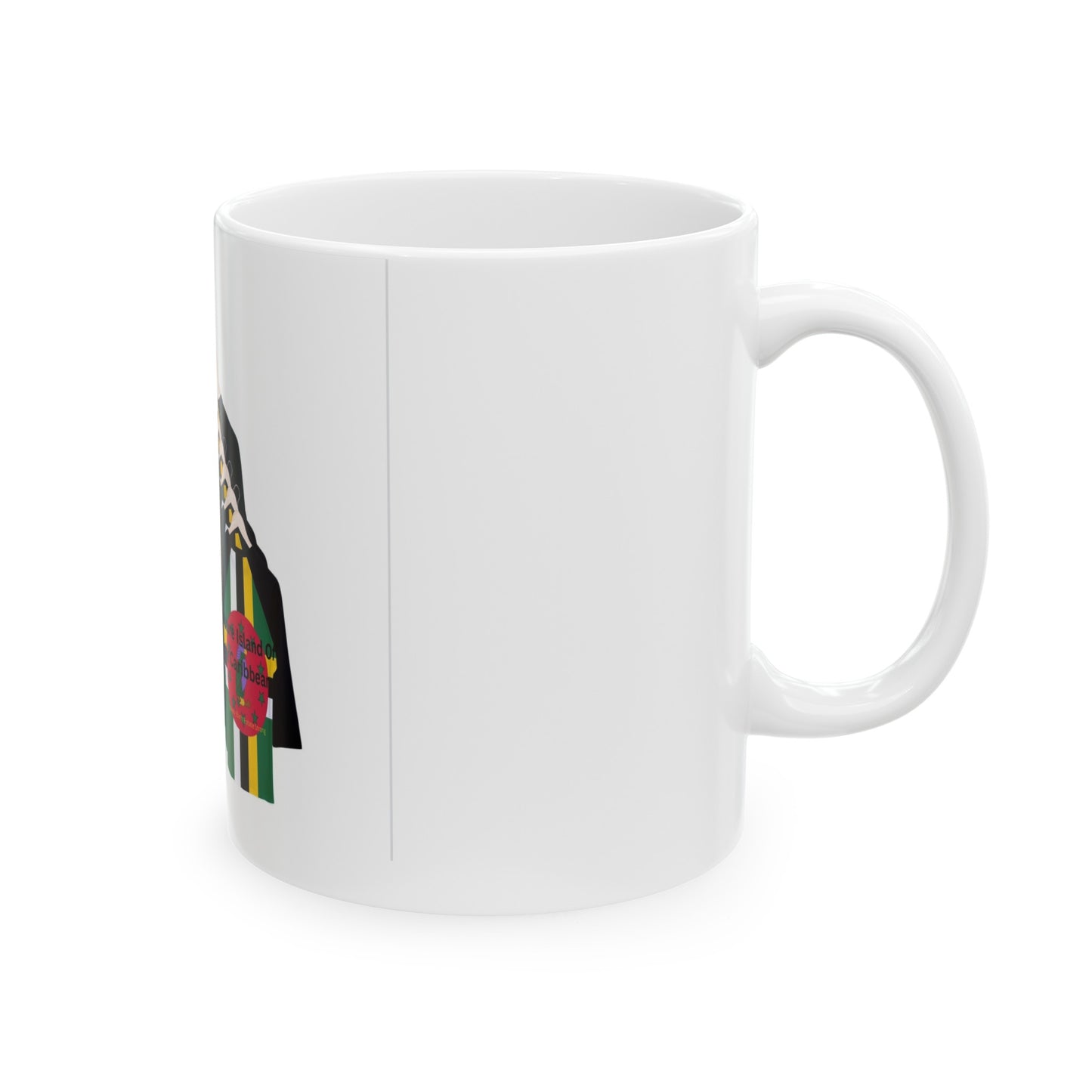 Ceramic Mug, (11oz, 15oz)